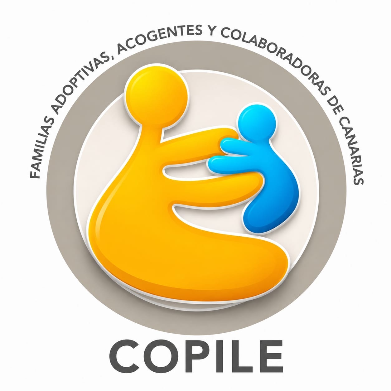 COPILE | Asociación de Familias Adoptivas ,Acogentes y Colaboradoras de Canarias