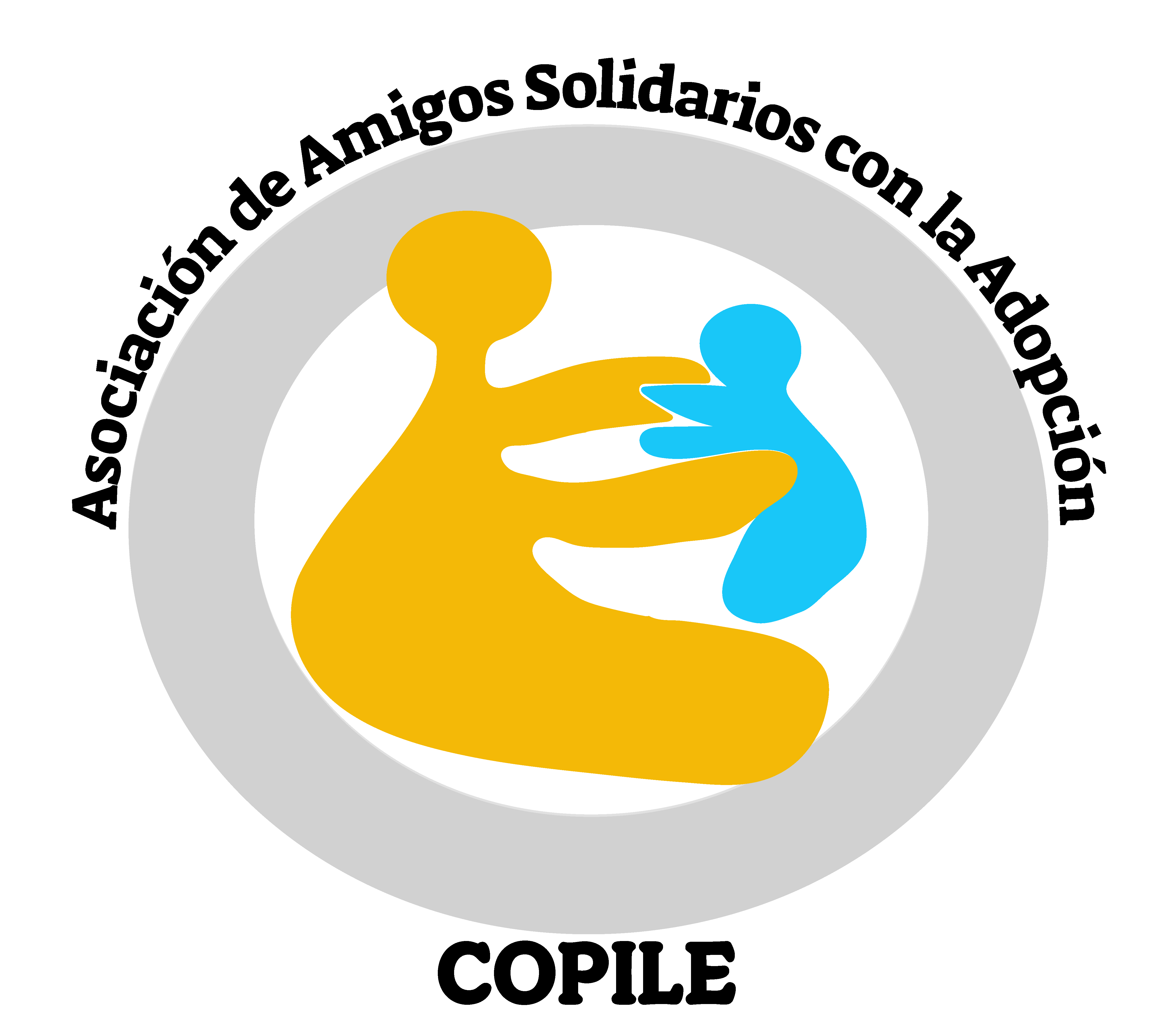 COPILE. Asociación de Amigos Solidarios con la Adopción